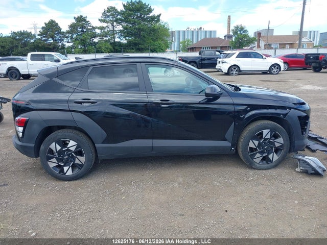 Продажа на аукционе авто 2025 Hyundai Kona, vin: KM8HB3AB3SU231481, номер лота: 12625176