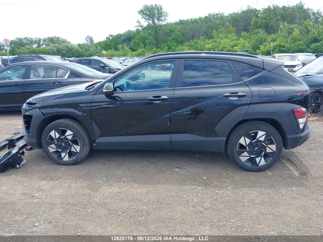 Продажа на аукционе авто 2025 Hyundai Kona, vin: KM8HB3AB3SU231481, номер лота: 12625176