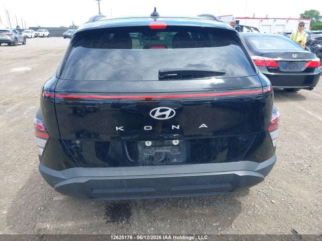 Продажа на аукционе авто 2025 Hyundai Kona, vin: KM8HB3AB3SU231481, номер лота: 12625176