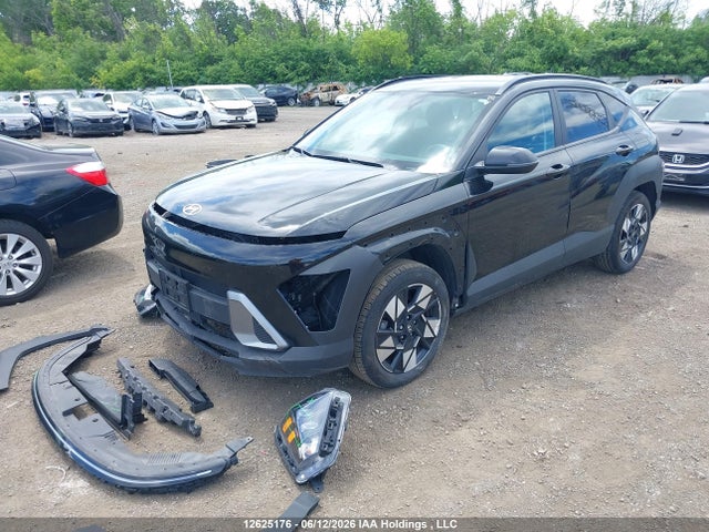 Продажа на аукционе авто 2025 Hyundai Kona, vin: KM8HB3AB3SU231481, номер лота: 12625176