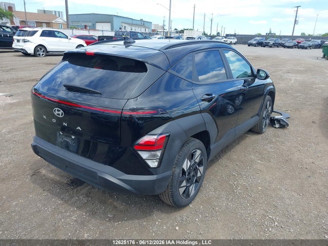 Продажа на аукционе авто 2025 Hyundai Kona, vin: KM8HB3AB3SU231481, номер лота: 12625176
