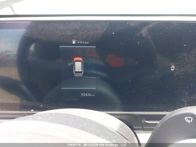 Продажа на аукционе авто 2025 Hyundai Kona, vin: KM8HB3AB3SU231481, номер лота: 12625176