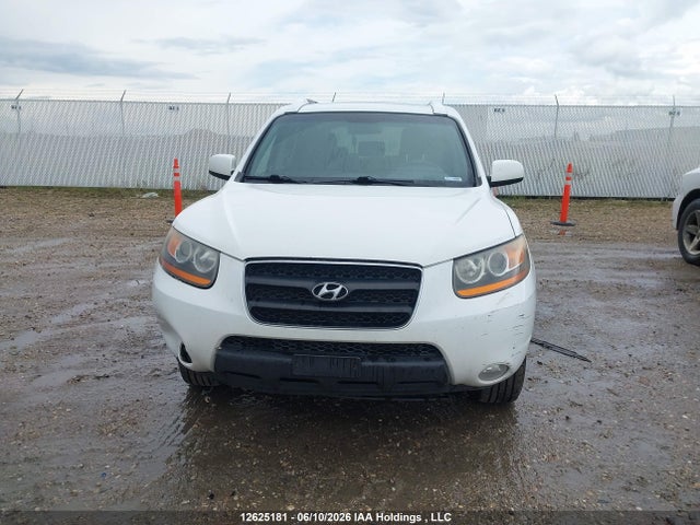Aukcja sprzedaży 2009 Hyundai Santa Fe Gl, vin: 5NMSG73E29H244119, numer aukcji: 12625181
