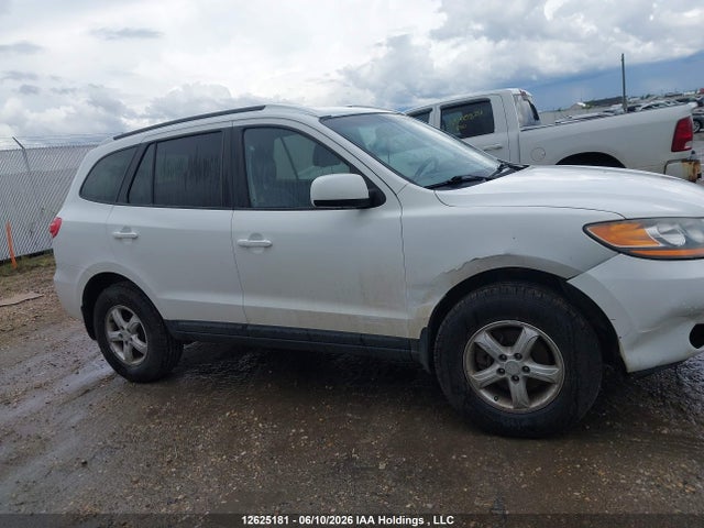 Aukcja sprzedaży 2009 Hyundai Santa Fe Gl, vin: 5NMSG73E29H244119, numer aukcji: 12625181