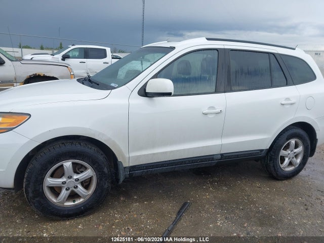 Aukcja sprzedaży 2009 Hyundai Santa Fe Gl, vin: 5NMSG73E29H244119, numer aukcji: 12625181