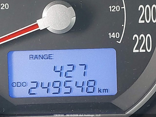 Aukcja sprzedaży 2009 Hyundai Santa Fe Gl, vin: 5NMSG73E29H244119, numer aukcji: 12625181