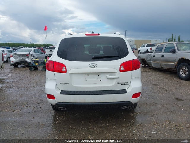 Aukcja sprzedaży 2009 Hyundai Santa Fe Gl, vin: 5NMSG73E29H244119, numer aukcji: 12625181