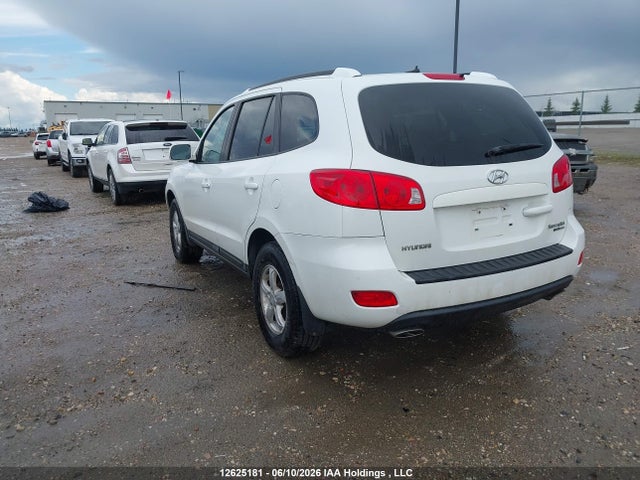 Aukcja sprzedaży 2009 Hyundai Santa Fe Gl, vin: 5NMSG73E29H244119, numer aukcji: 12625181