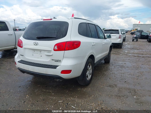 Aukcja sprzedaży 2009 Hyundai Santa Fe Gl, vin: 5NMSG73E29H244119, numer aukcji: 12625181
