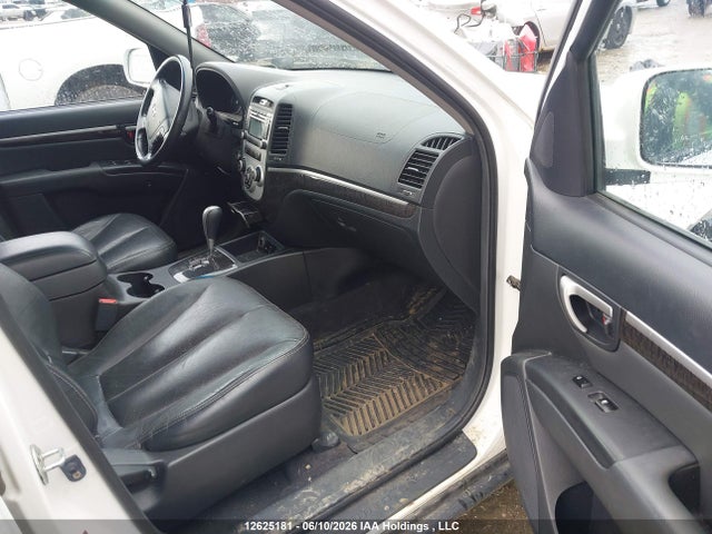 Aukcja sprzedaży 2009 Hyundai Santa Fe Gl, vin: 5NMSG73E29H244119, numer aukcji: 12625181