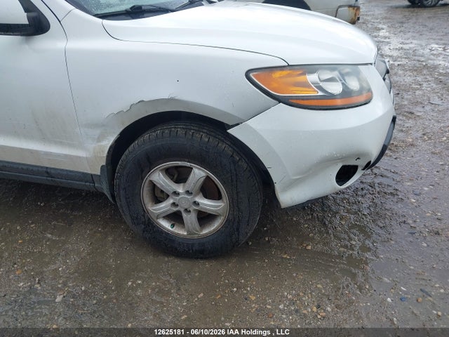 Aukcja sprzedaży 2009 Hyundai Santa Fe Gl, vin: 5NMSG73E29H244119, numer aukcji: 12625181
