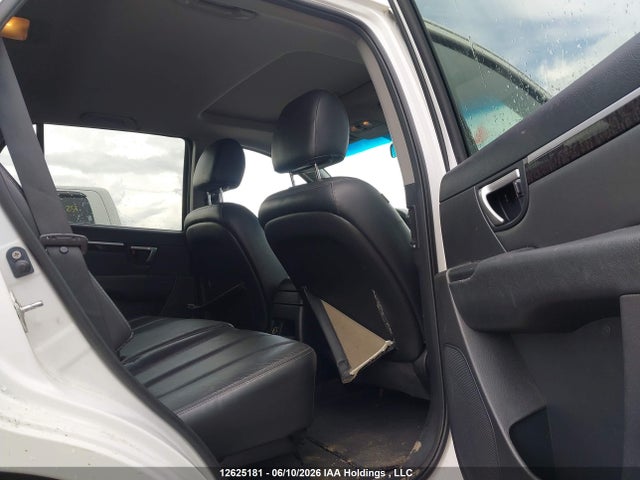 Aukcja sprzedaży 2009 Hyundai Santa Fe Gl, vin: 5NMSG73E29H244119, numer aukcji: 12625181