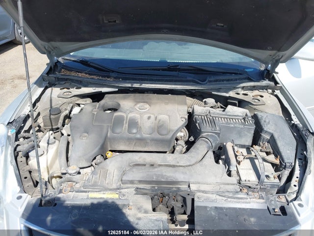 Продажа на аукционе авто 2012 Nissan Altima 2.5 S, vin: 1N4AL2AP5CN530447, номер лота: 12625184