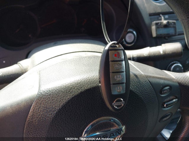 Продажа на аукционе авто 2012 Nissan Altima 2.5 S, vin: 1N4AL2AP5CN530447, номер лота: 12625184