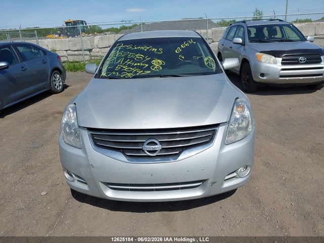 Продажа на аукционе авто 2012 Nissan Altima 2.5 S, vin: 1N4AL2AP5CN530447, номер лота: 12625184