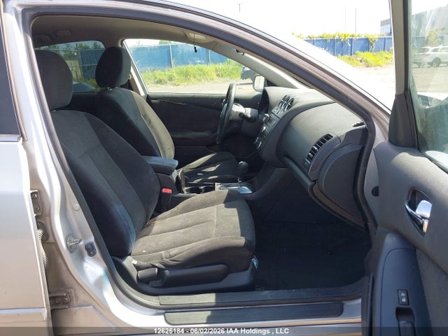 Продажа на аукционе авто 2012 Nissan Altima 2.5 S, vin: 1N4AL2AP5CN530447, номер лота: 12625184