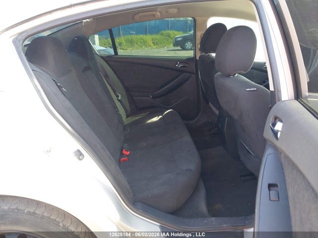 Продажа на аукционе авто 2012 Nissan Altima 2.5 S, vin: 1N4AL2AP5CN530447, номер лота: 12625184