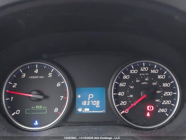 Продаж на аукціоні авто 2014 Mitsubishi Outlander Es, vin: JA4AZ2A3XEZ605641, номер лоту: 12452983