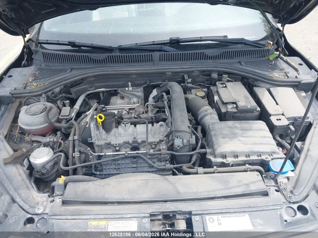 Volkswagen Jetta 2019 3VWW57BU5KM131068 Image 10