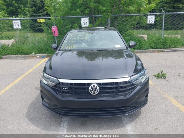 Volkswagen Jetta 2019 3VWW57BU5KM131068 Image 12