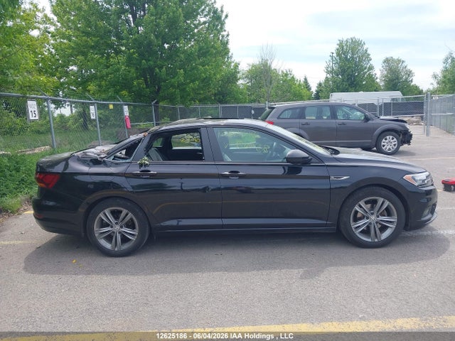 Volkswagen Jetta 2019 3VWW57BU5KM131068 Image 13