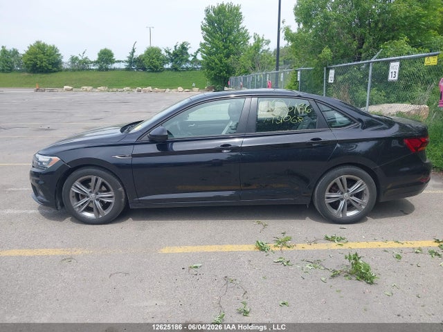 Volkswagen Jetta 2019 3VWW57BU5KM131068 Image 14