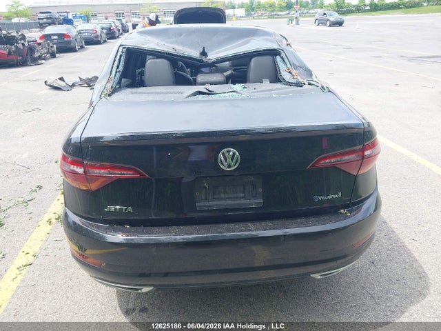 Volkswagen Jetta 2019 3VWW57BU5KM131068 Image 16