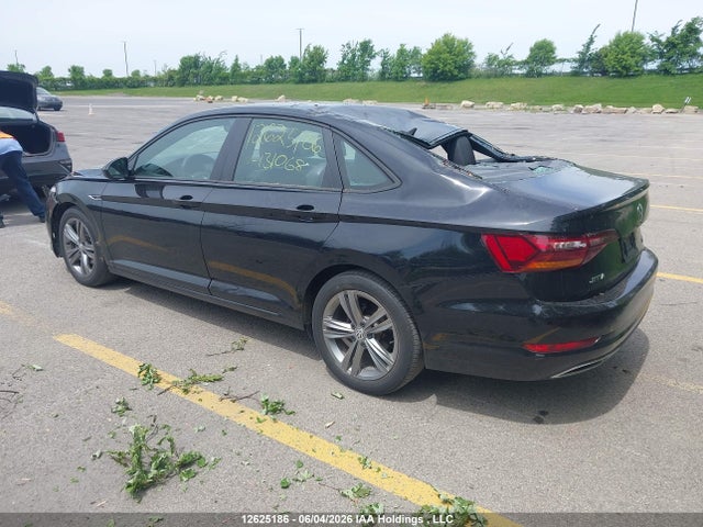 Volkswagen Jetta 2019 3VWW57BU5KM131068 Image 3