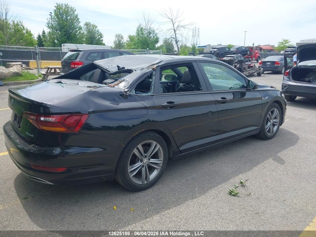 Volkswagen Jetta 2019 3VWW57BU5KM131068 Image 4