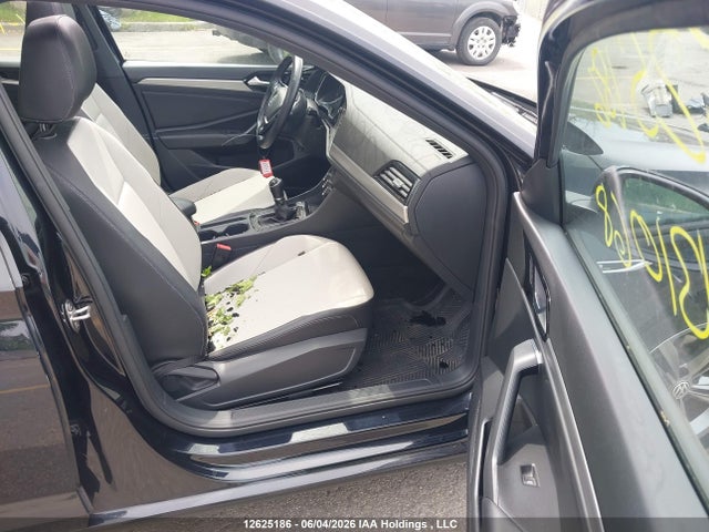 Volkswagen Jetta 2019 3VWW57BU5KM131068 Image 5