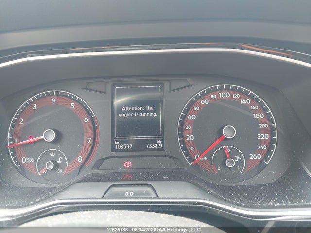 Volkswagen Jetta 2019 3VWW57BU5KM131068 Image 7
