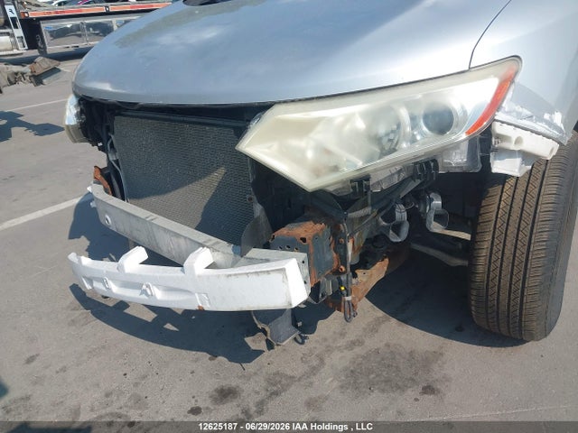 Продажа на аукционе авто 2012 Nissan Quest 3.5 S, vin: JN8AE2KP6C9035948, номер лота: 12625187