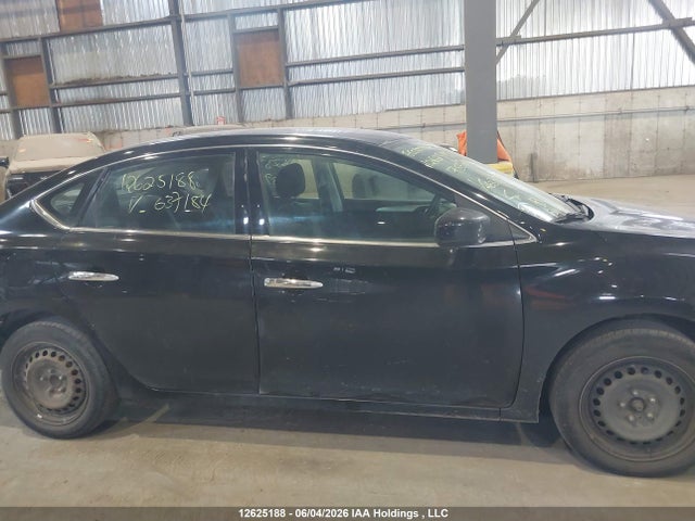 Aukcja sprzedaży 2017 Nissan Sentra, vin: 3N1AB7AP2HL637184, numer aukcji: 12625188