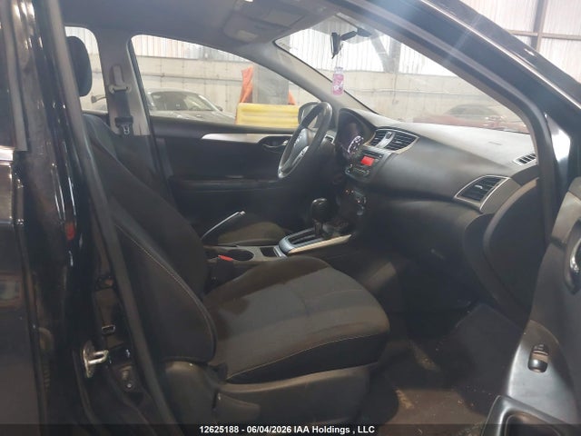 Aukcja sprzedaży 2017 Nissan Sentra, vin: 3N1AB7AP2HL637184, numer aukcji: 12625188