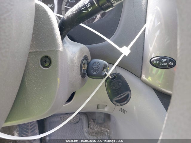 12625191 :رقم المزاد ، 5TDZA29C66S412068 vin ، 2006 Toyota Sienna Ce مزاد بيع