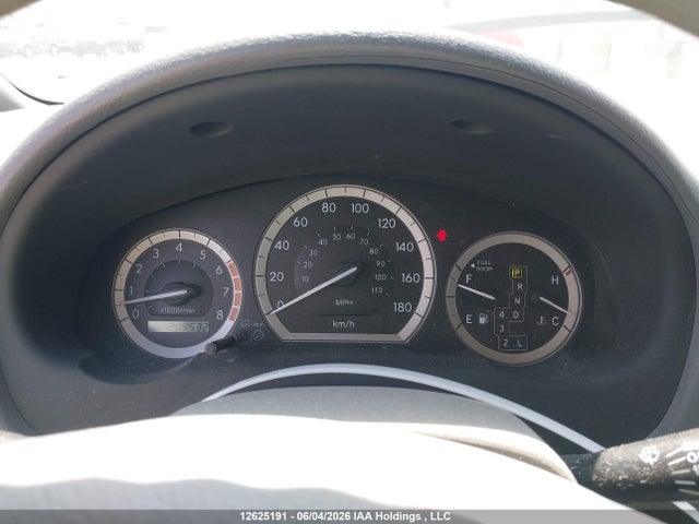 12625191 :رقم المزاد ، 5TDZA29C66S412068 vin ، 2006 Toyota Sienna Ce مزاد بيع