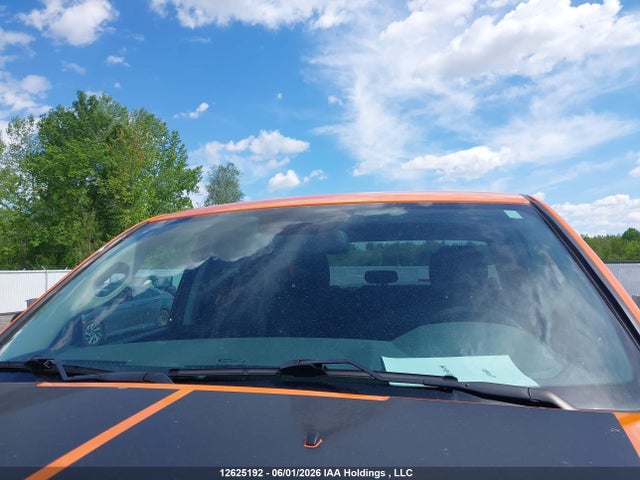 1C6RR7KT0KS611691 RAM 1500 Classic Tradesman