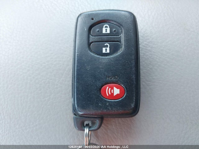 2009 Toyota Rav4 Limited მანქანა იყიდება აუქციონზე, vin: 2T3BF31V39W019640, აუქციონის ნომერი: 12625193