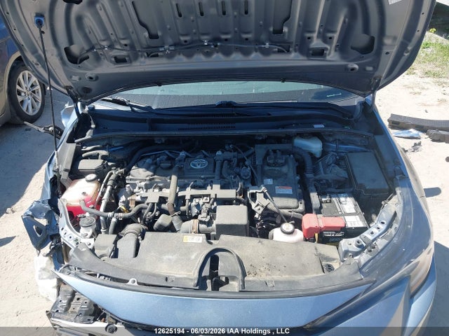 Toyota Corolla 2020 JTDBBRBE3LJ004266 Image 10