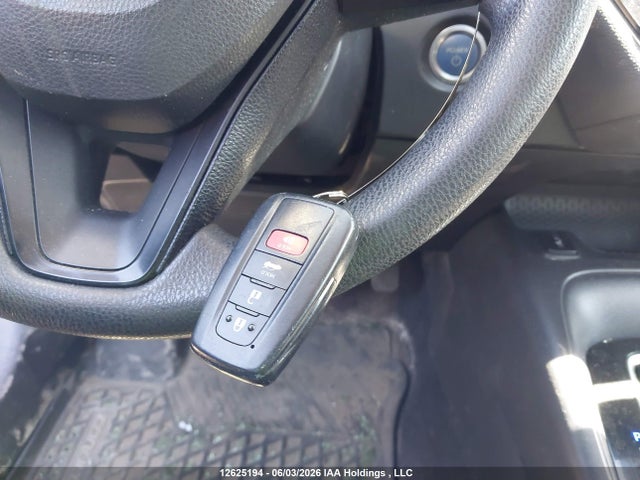 Toyota Corolla 2020 JTDBBRBE3LJ004266 Image 11