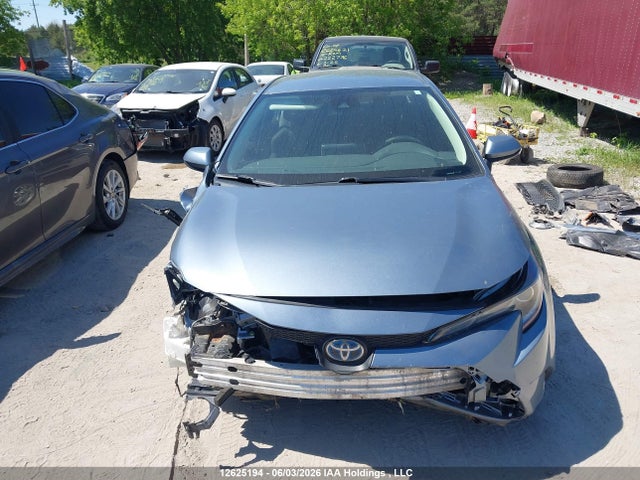 Toyota Corolla 2020 JTDBBRBE3LJ004266 Image 13
