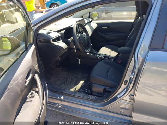 Toyota Corolla 2020 JTDBBRBE3LJ004266 Image 5