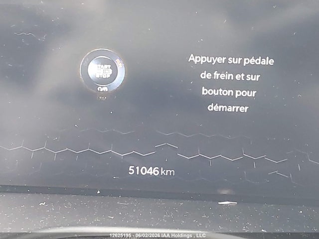Jeep Compass Trailhawk 2023 3C4NJDDN5PT552185 Image 14