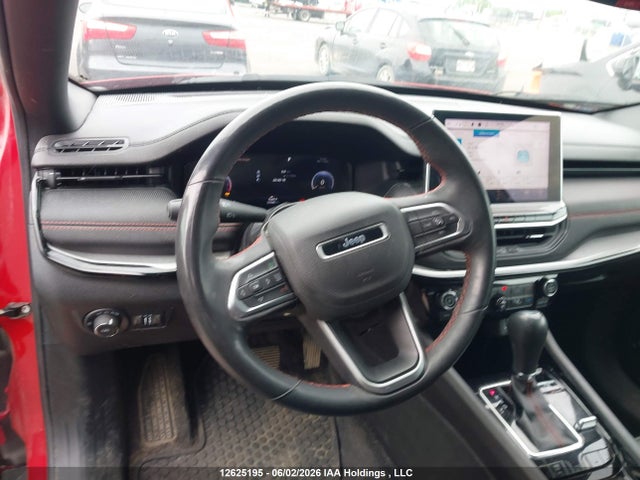 Jeep Compass Trailhawk 2023 3C4NJDDN5PT552185 Image 17
