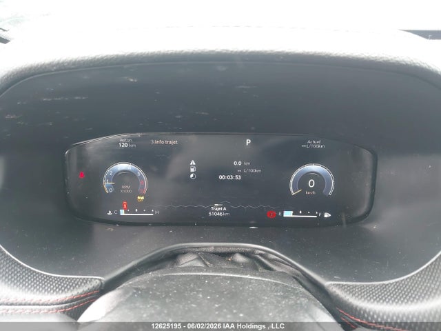 Jeep Compass Trailhawk 2023 3C4NJDDN5PT552185 Image 7