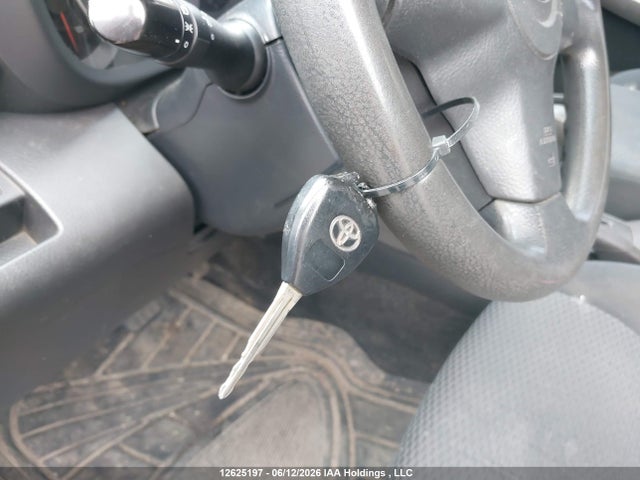 12625197 :رقم المزاد ، JTMBK32V486031760 vin ، 2008 Toyota Rav4 Sport V6 مزاد بيع