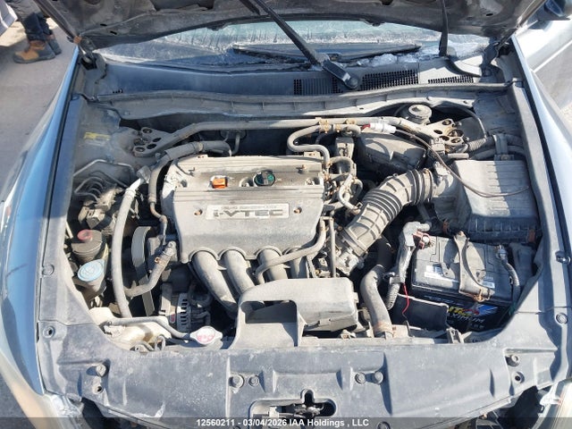 Продаж на аукціоні авто 2008 Honda Accord Ex, vin: 1HGCP26788A802151, номер лоту: 12560211