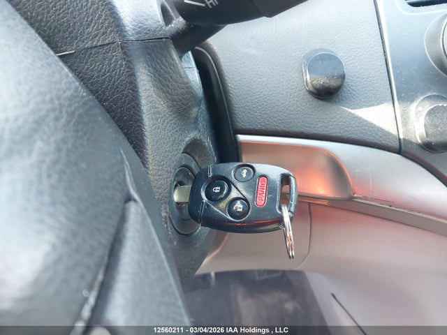 Продаж на аукціоні авто 2008 Honda Accord Ex, vin: 1HGCP26788A802151, номер лоту: 12560211