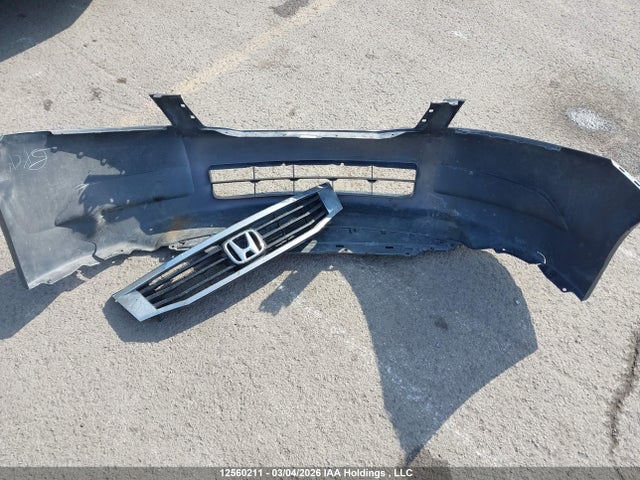 Продаж на аукціоні авто 2008 Honda Accord Ex, vin: 1HGCP26788A802151, номер лоту: 12560211