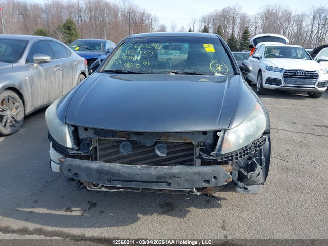 Продаж на аукціоні авто 2008 Honda Accord Ex, vin: 1HGCP26788A802151, номер лоту: 12560211